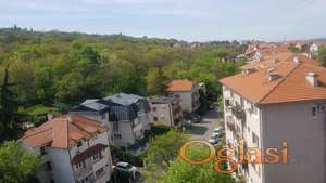 Penthouse prodaja sa zakupcima Beograd Karaburma zakupljena investiciona nekretnina